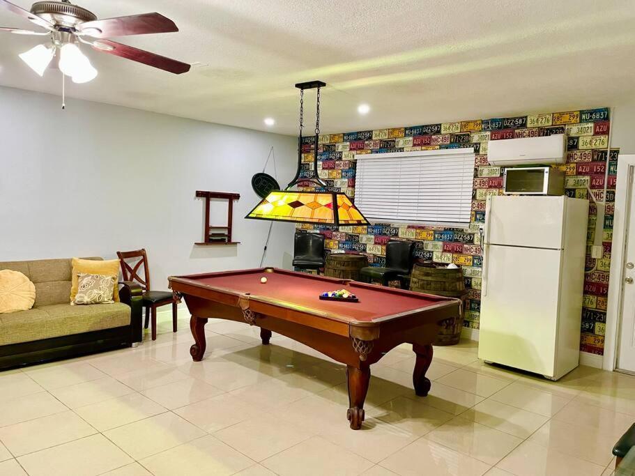 The Best Point, Near Airport, Beach, Hard Rock Fort Lauderdale Exterior photo
